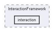 C:/Users/jenkins/workspace/doc-publish-modules/AMCAXRender-docs/AMCAXRender/common/InteractionFramework/interaction