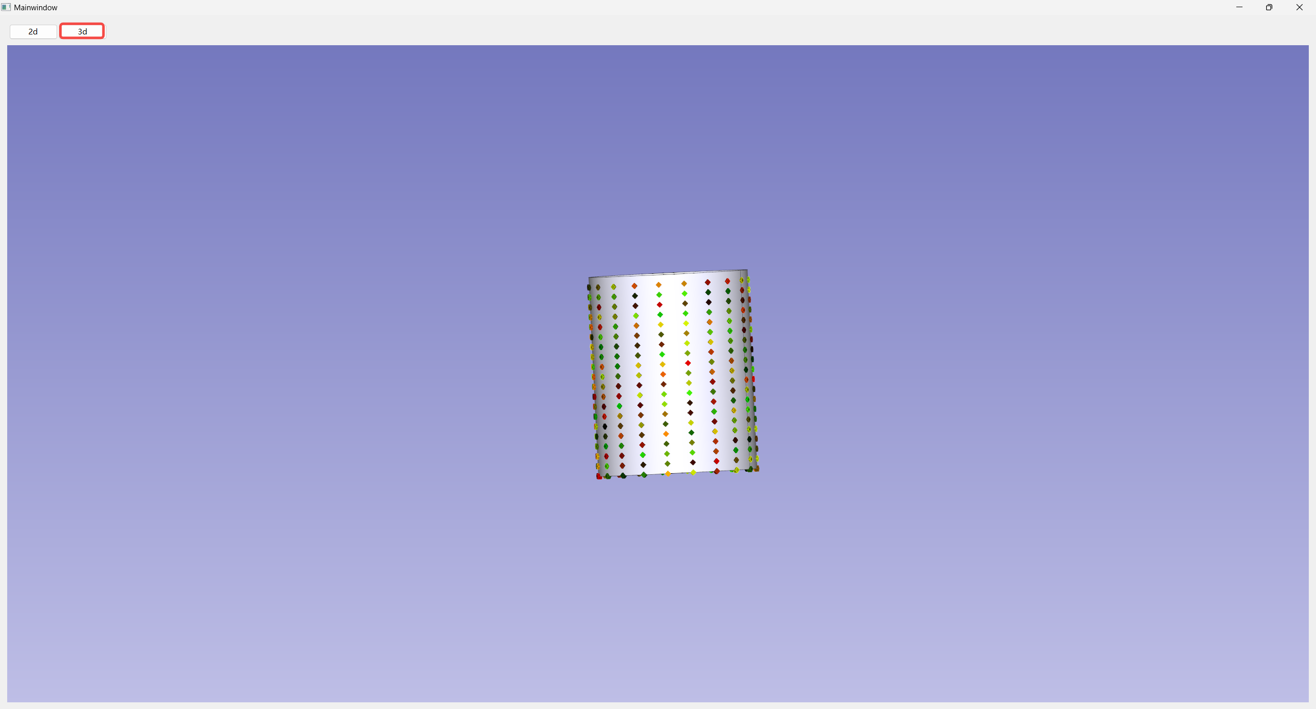 3d纹理