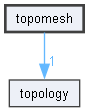 topomesh