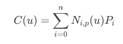 九韶内核：B样条基础-卡核