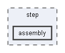 step/assembly
